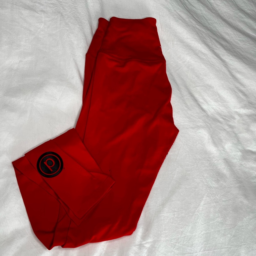 Beyond Yoga Pure Barre Leggings